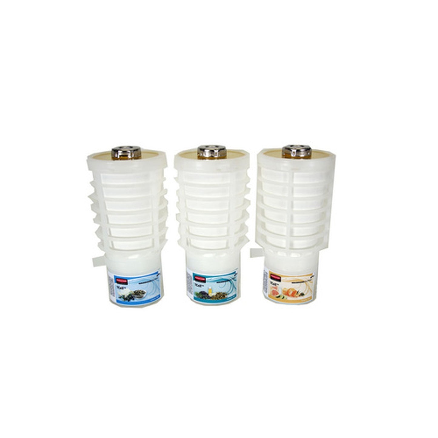 Rubbermaid Désodorisant TCell "Blue Splash", 48 ml