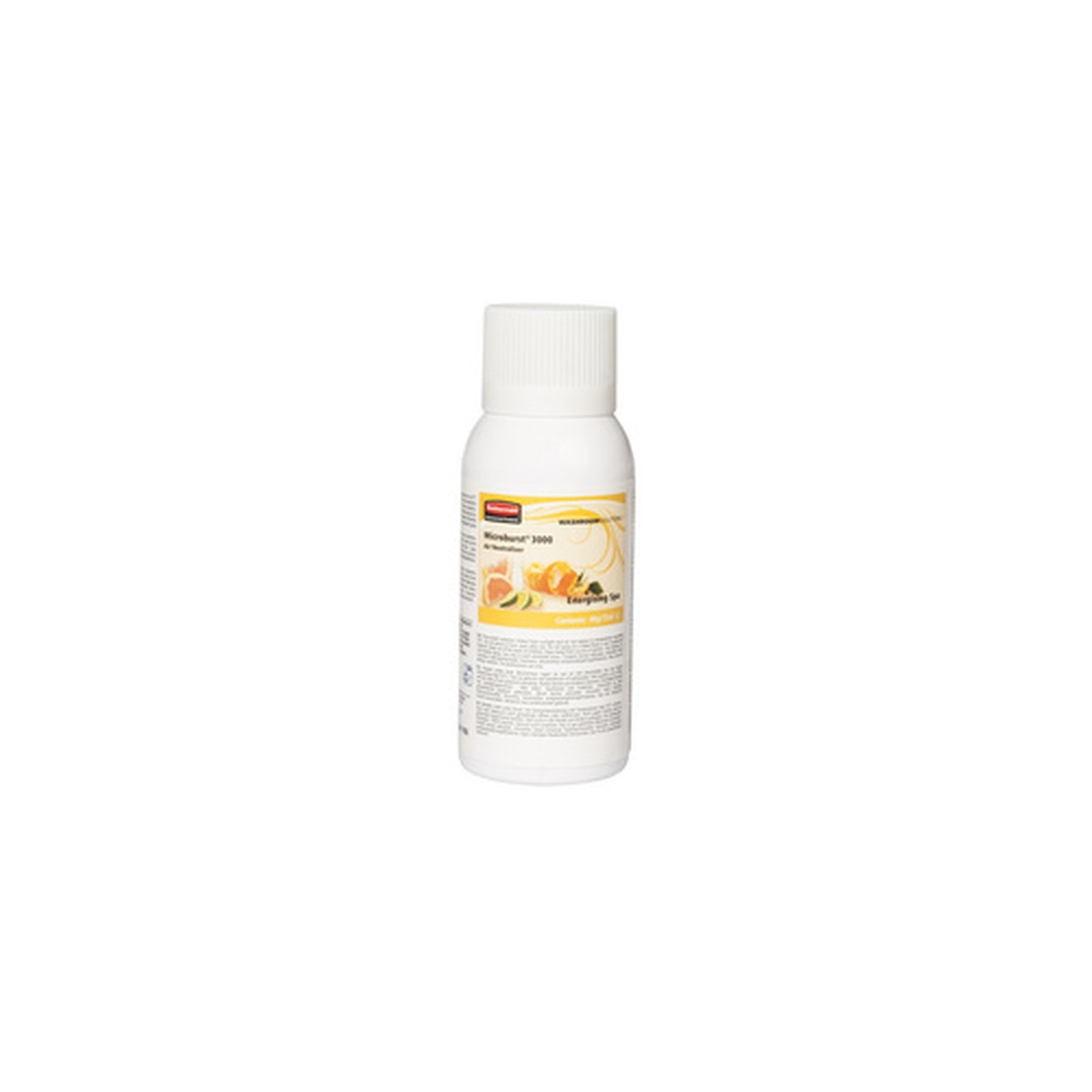 Rubbermaid Désodorisant Aérosol "Energising Spa", 75 ml