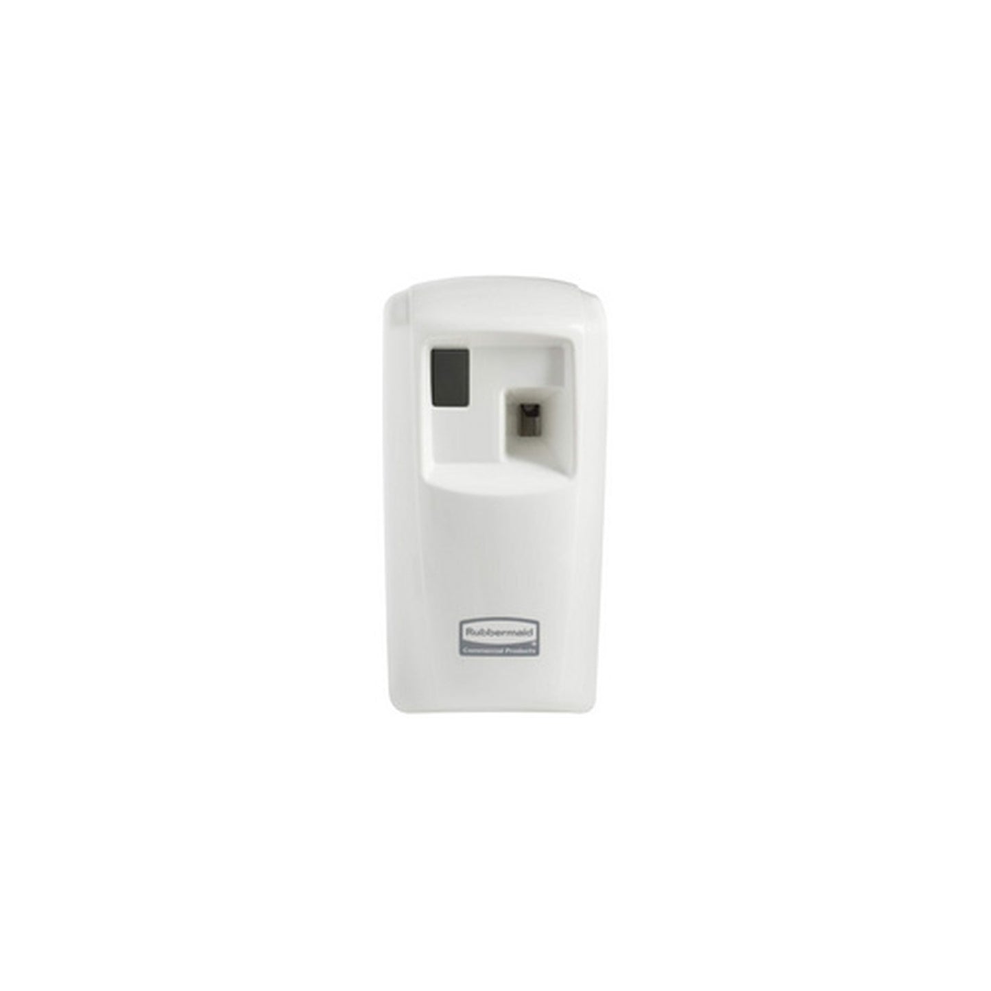 Rubbermaid Diffuseur désodorisant Microburst 3000 LCD, blanc