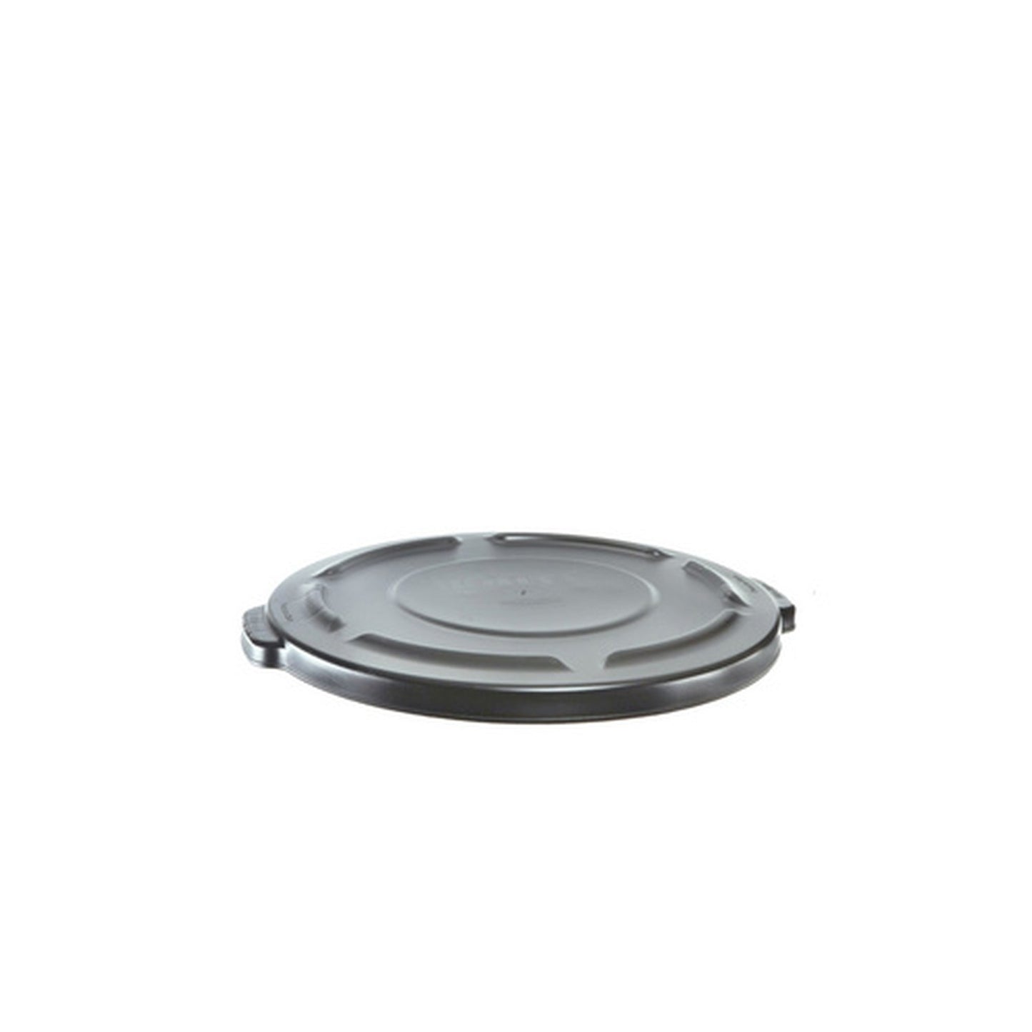 Rubbermaid Collecteur BRUTE 121,1 litres, en PP, blanc
