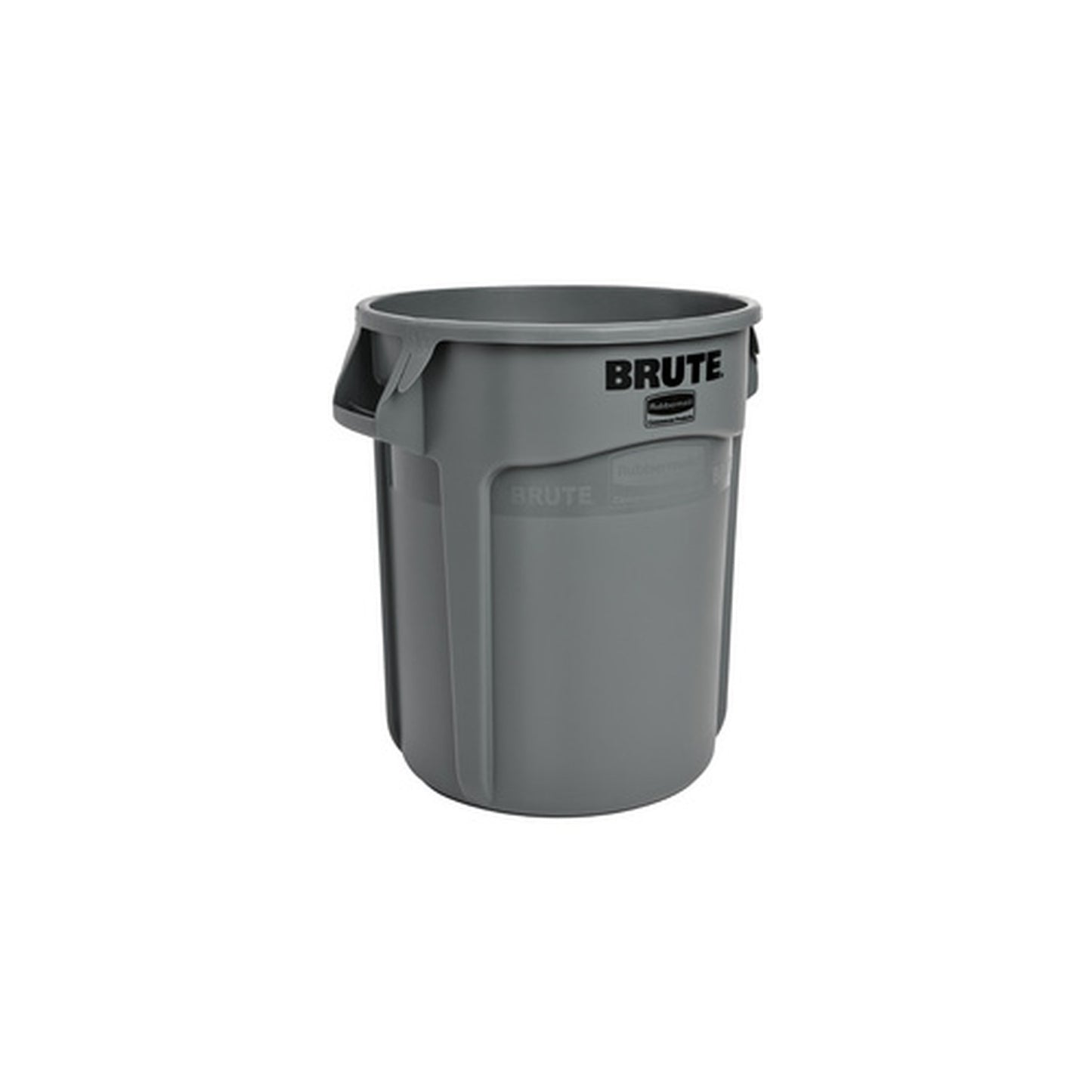 Rubbermaid Collecteur BRUTE 37,9 litres, en PP, gris
