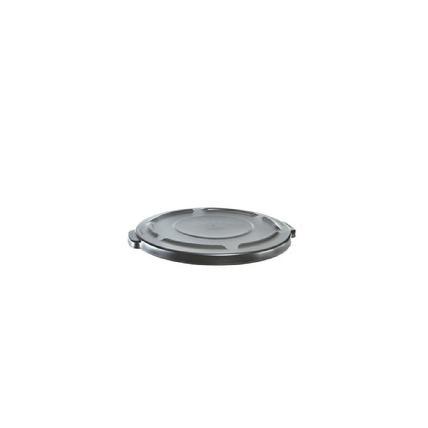 Rubbermaid Collecteur BRUTE 37,9 litres, en PP, blanc
