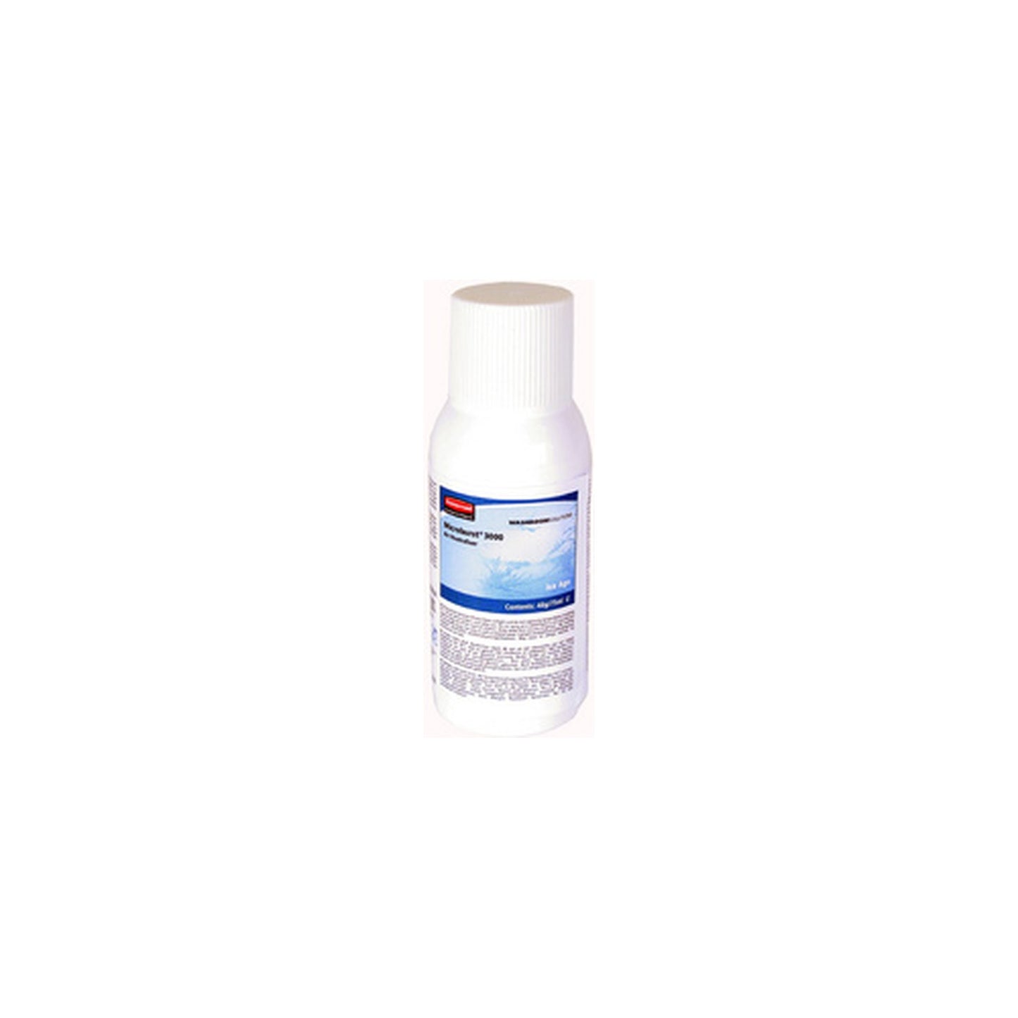 Rubbermaid Désodorisant Aérosol "Ice Age", 75 ml