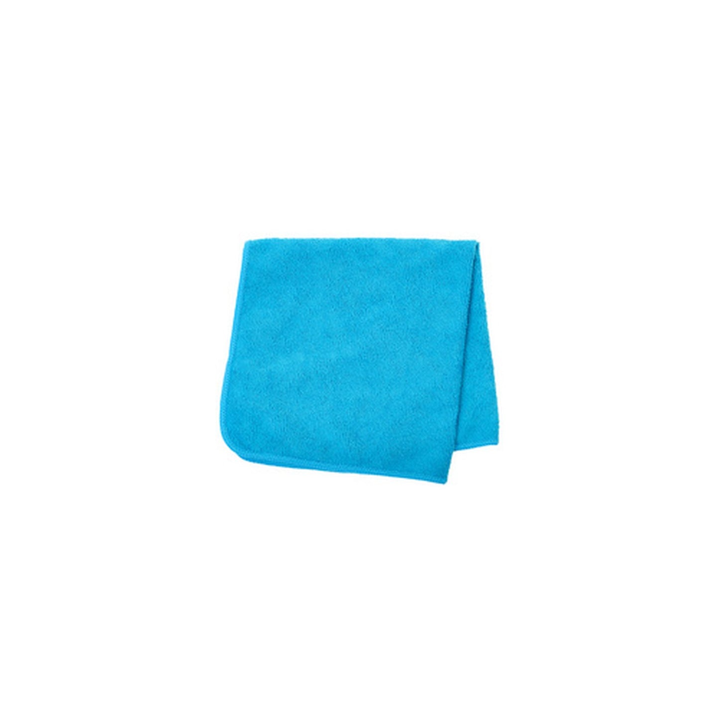 Rubbermaid Chiffon en microfibre HYGEN R-40, bleu x24