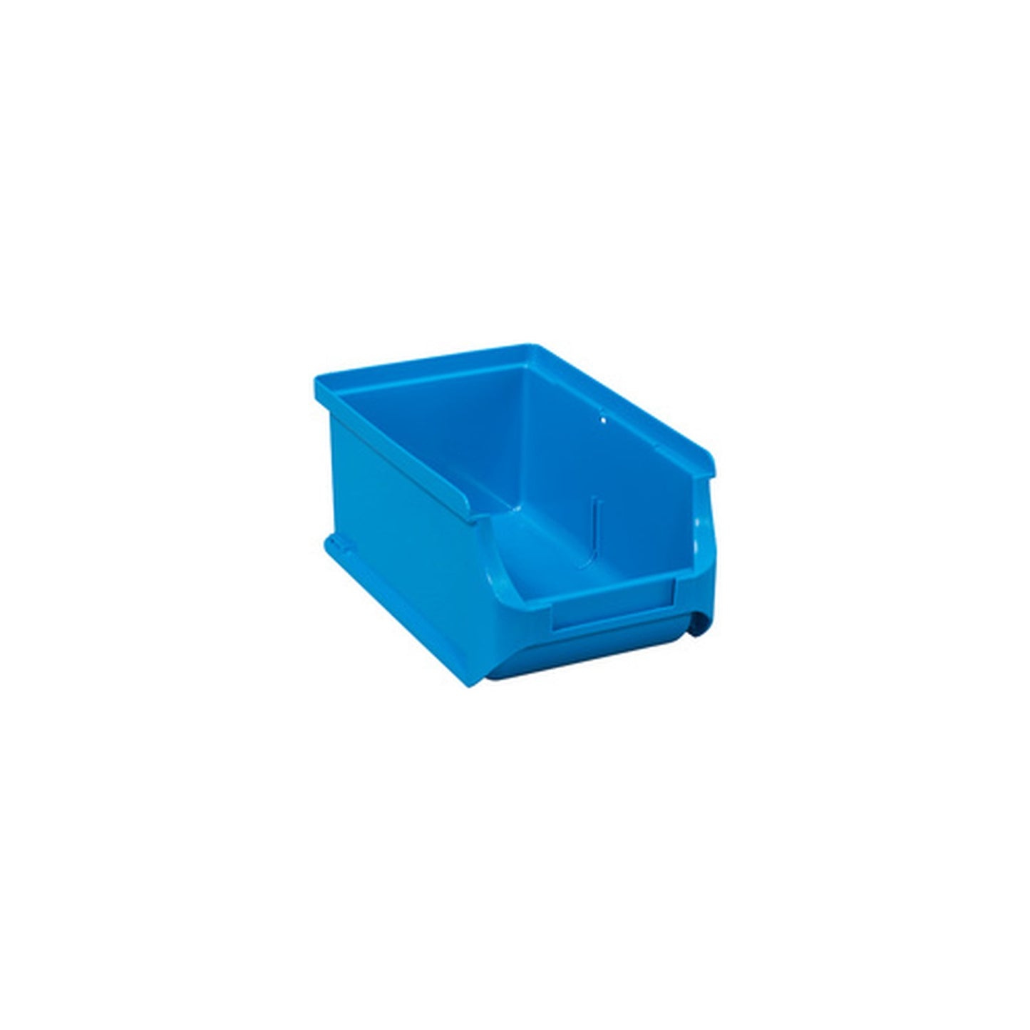 allit Bac à bec ProfiPlus Box 2, en PP, bleu