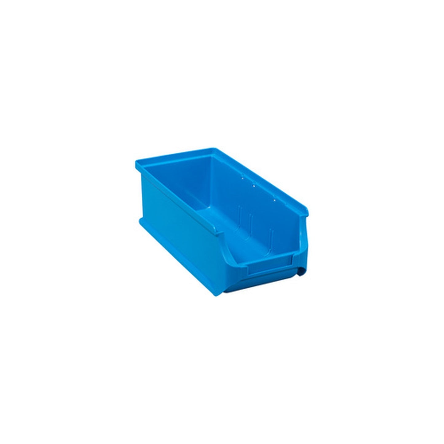 allit Bac à bec ProfiPlus Box 2L, en PP, taille 2L, bleu