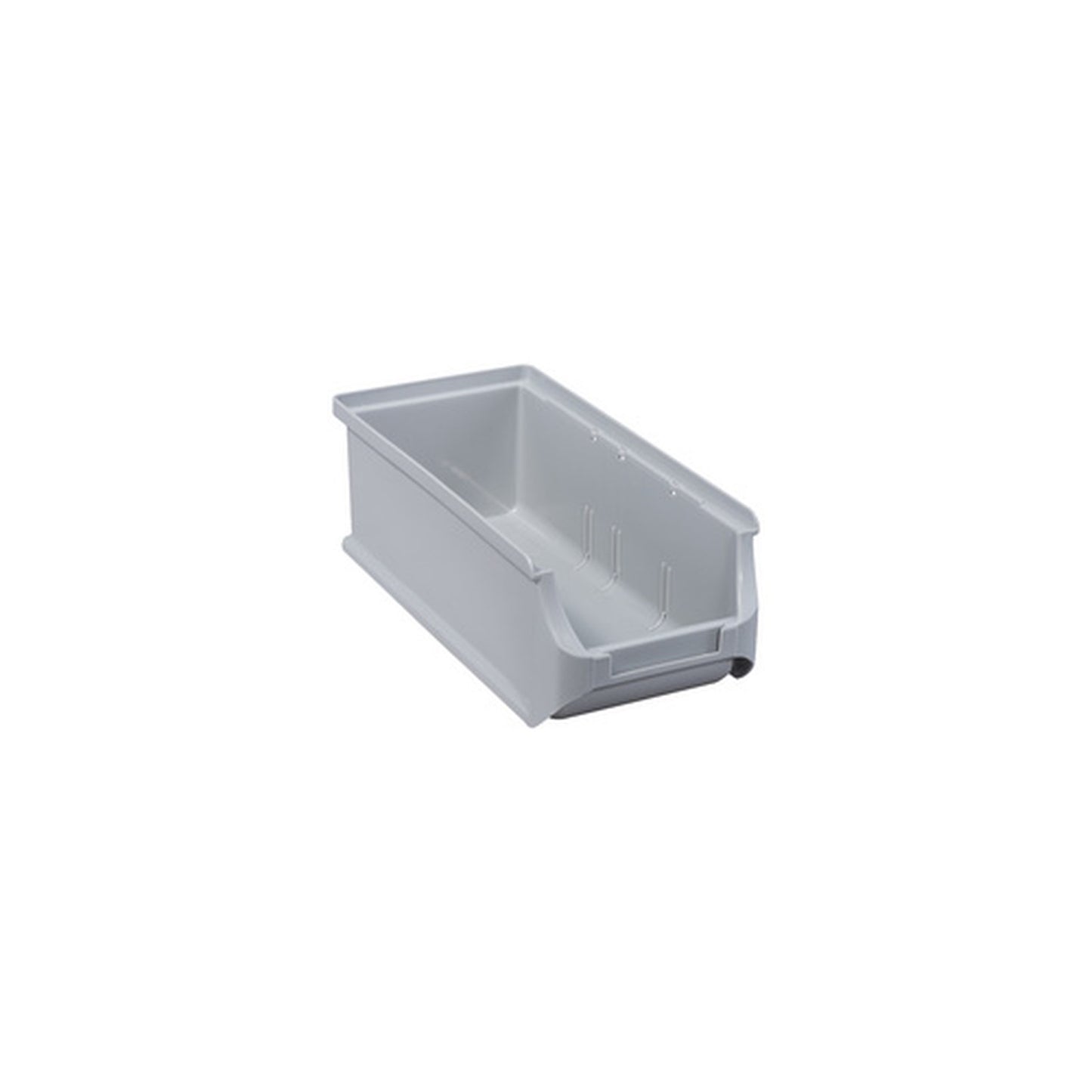 allit Bac à bec ProfiPlus Box 2L, en PP, taille 2L, gris