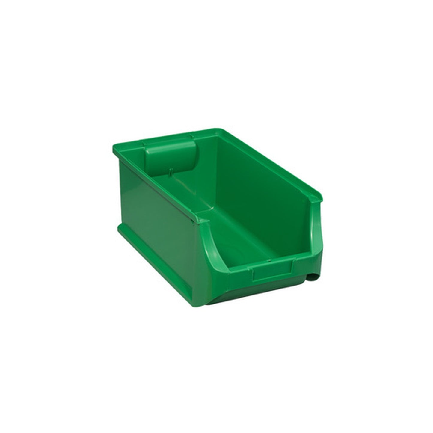 allit Bac à bec ProfiPlus Box 4, en PP, vert