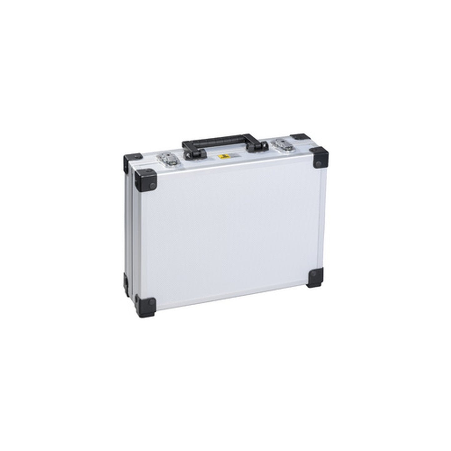 allit Mallette d'aluminium "AluPlus Basic", taille L, argent