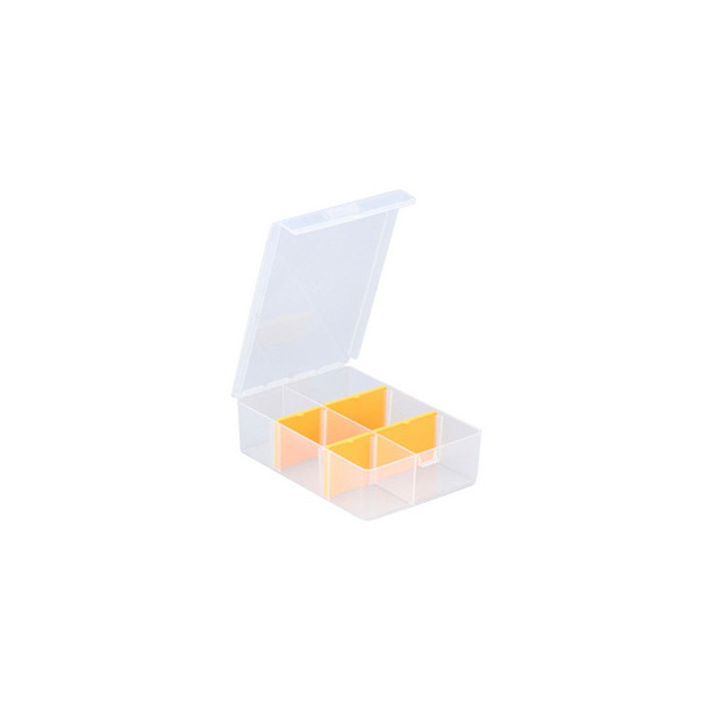 allit Boîte d'assortiment "euroPlus basic", taille: 11/2-4