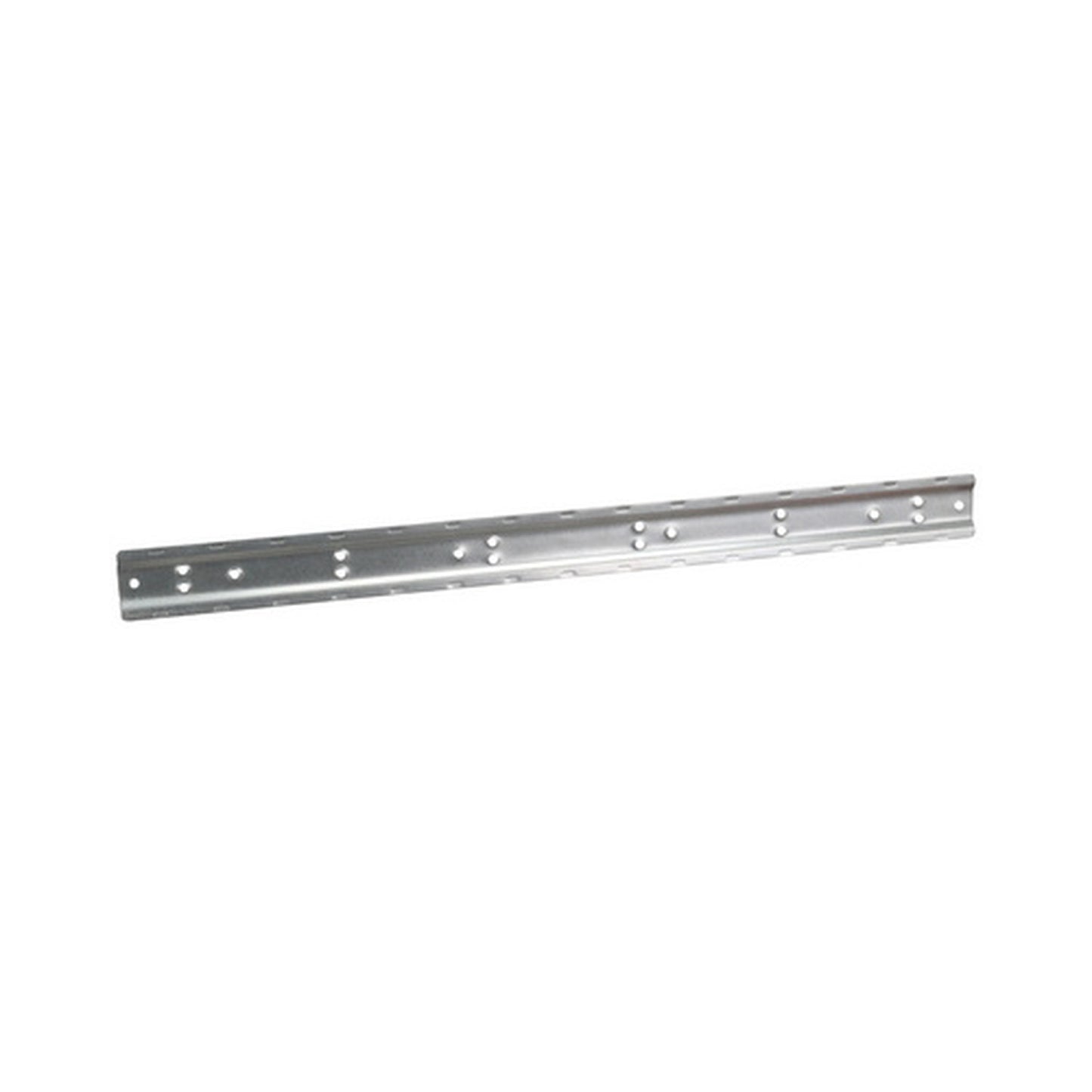 allit Rail métallique "ProfiPlus Endless 59", argent