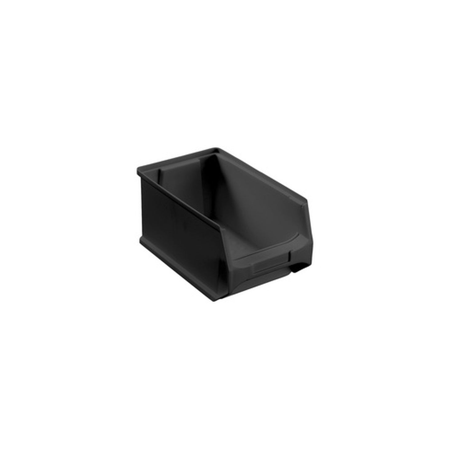 allit Bac à bec ProfiPlus GripBox 3, ESD, noir