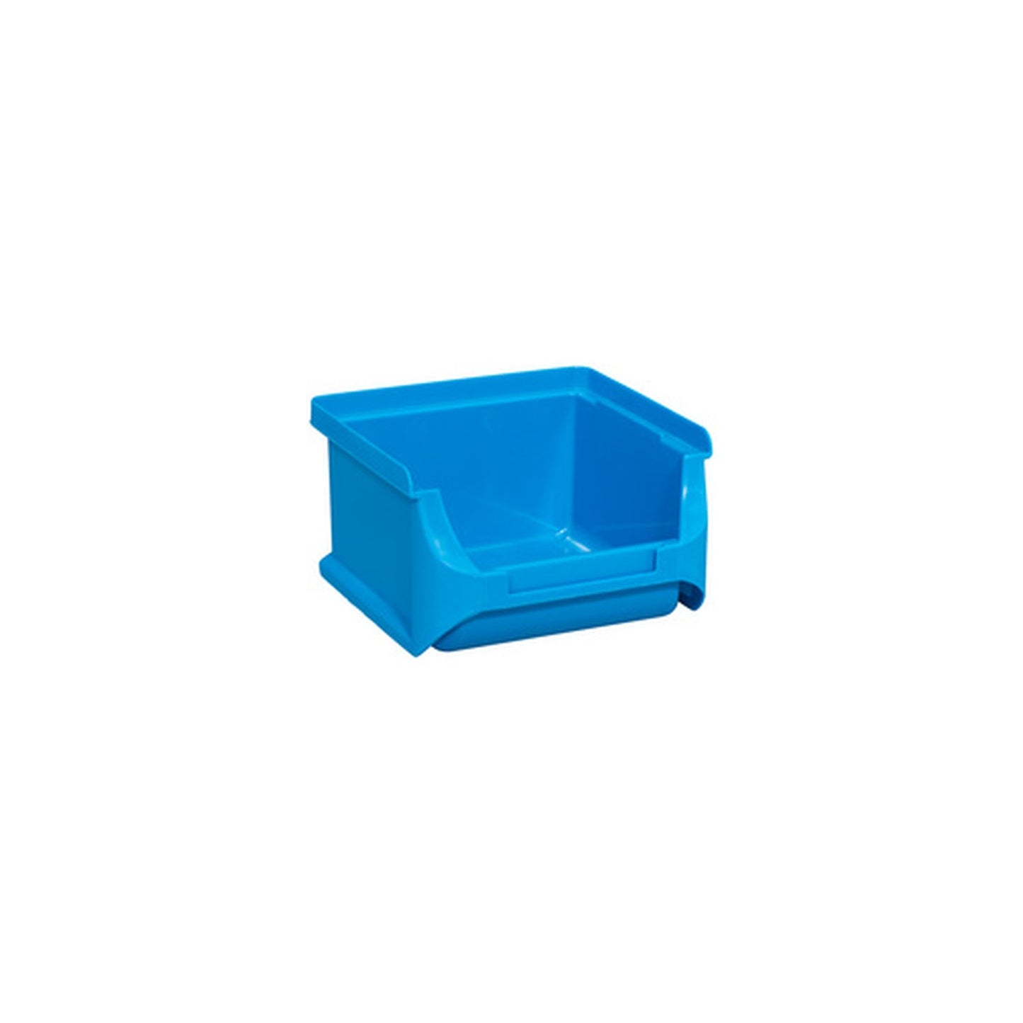 allit Bac à bec ProfiPlus Box 1, PP, taille 1, transparent