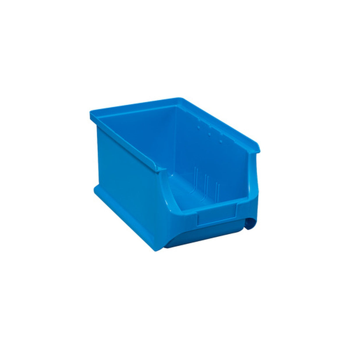 allit Bac à bec ProfiPlus Box 3, en PP, taille 3,transparent