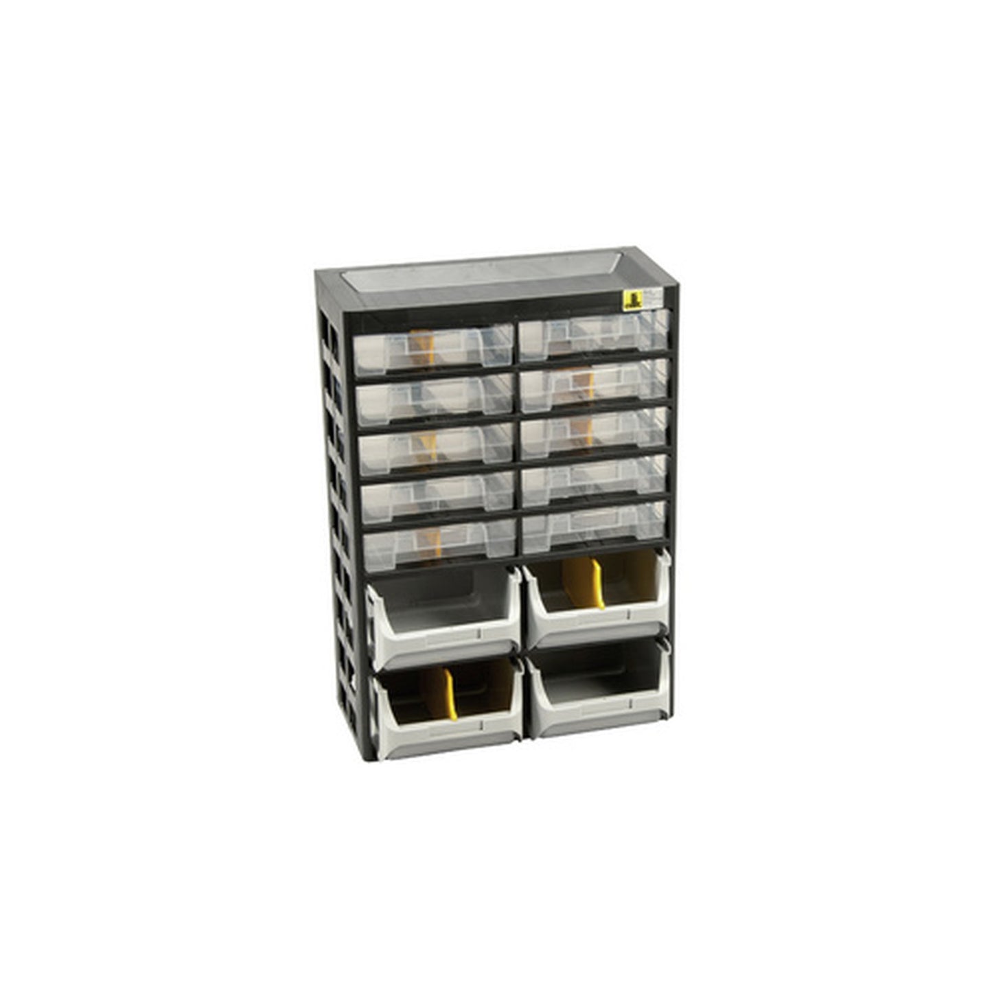 Allit Casier pour petites pièces VarioPlus Basic 21