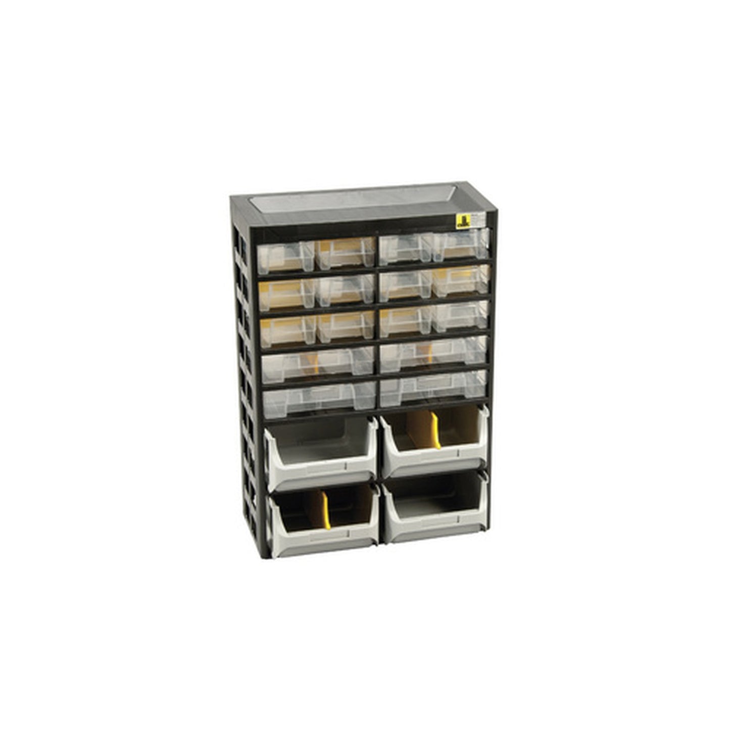 Allit Casier pour petites pièces VarioPlus Basic 34