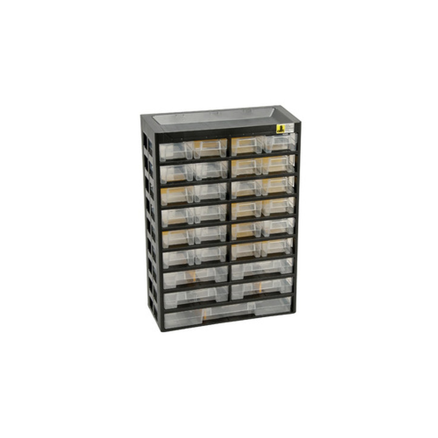 Allit Casier pour petites pièces VarioPlus Basic 47