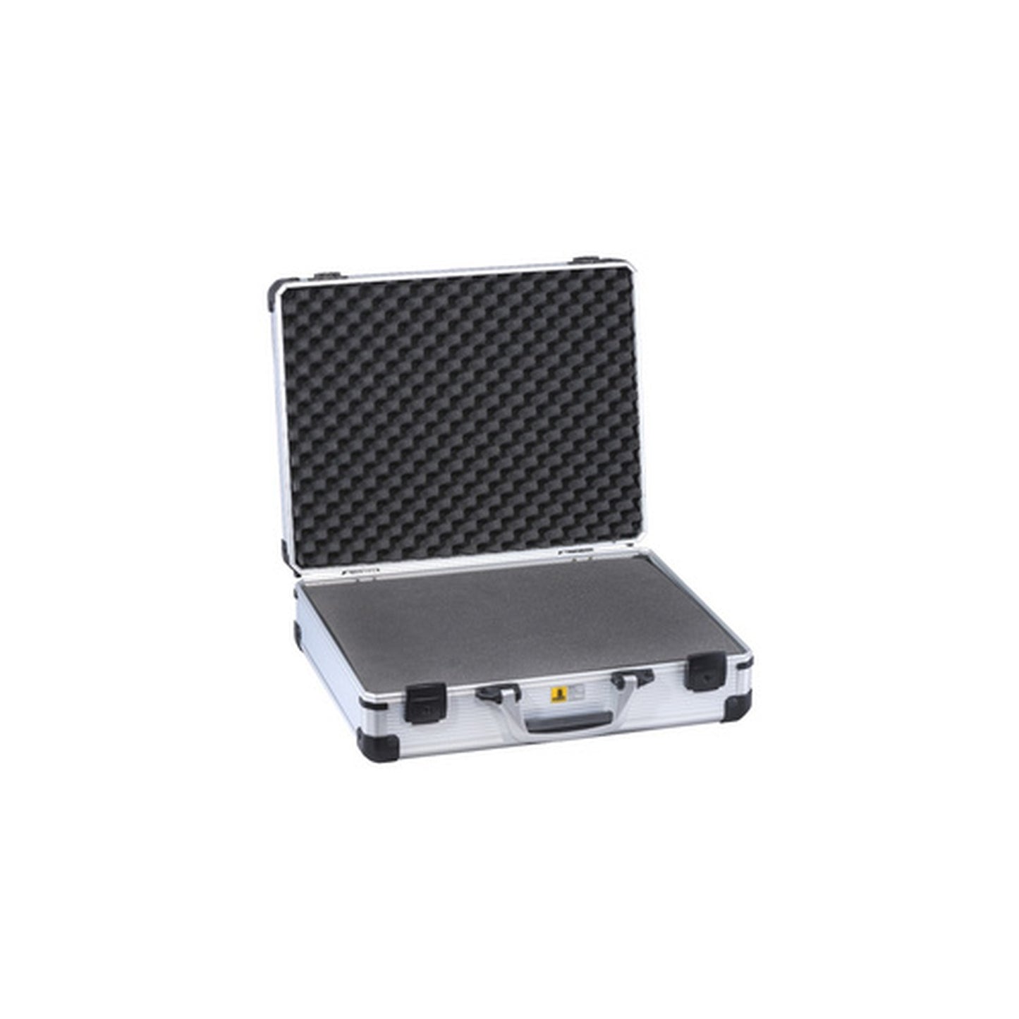allit Mallette à outils AluPlus Tool >C< 44, argenté