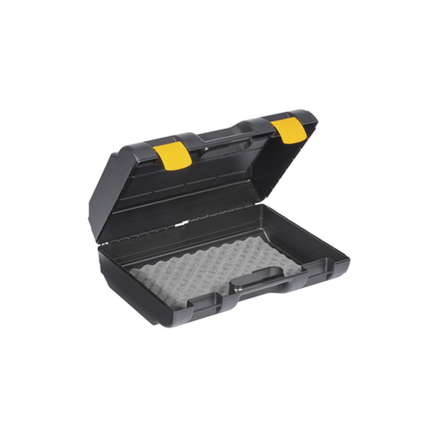 allit Mallette universelle DinoPlus Tool 41, noir/jaune