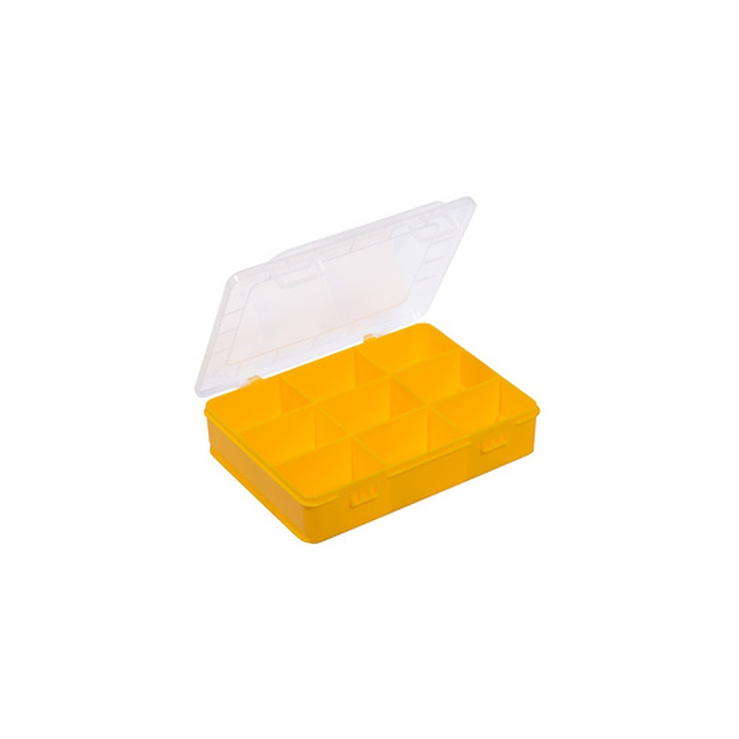 allit Boîte d'assortiment "EuroPlus Basic", 18/9, jaune