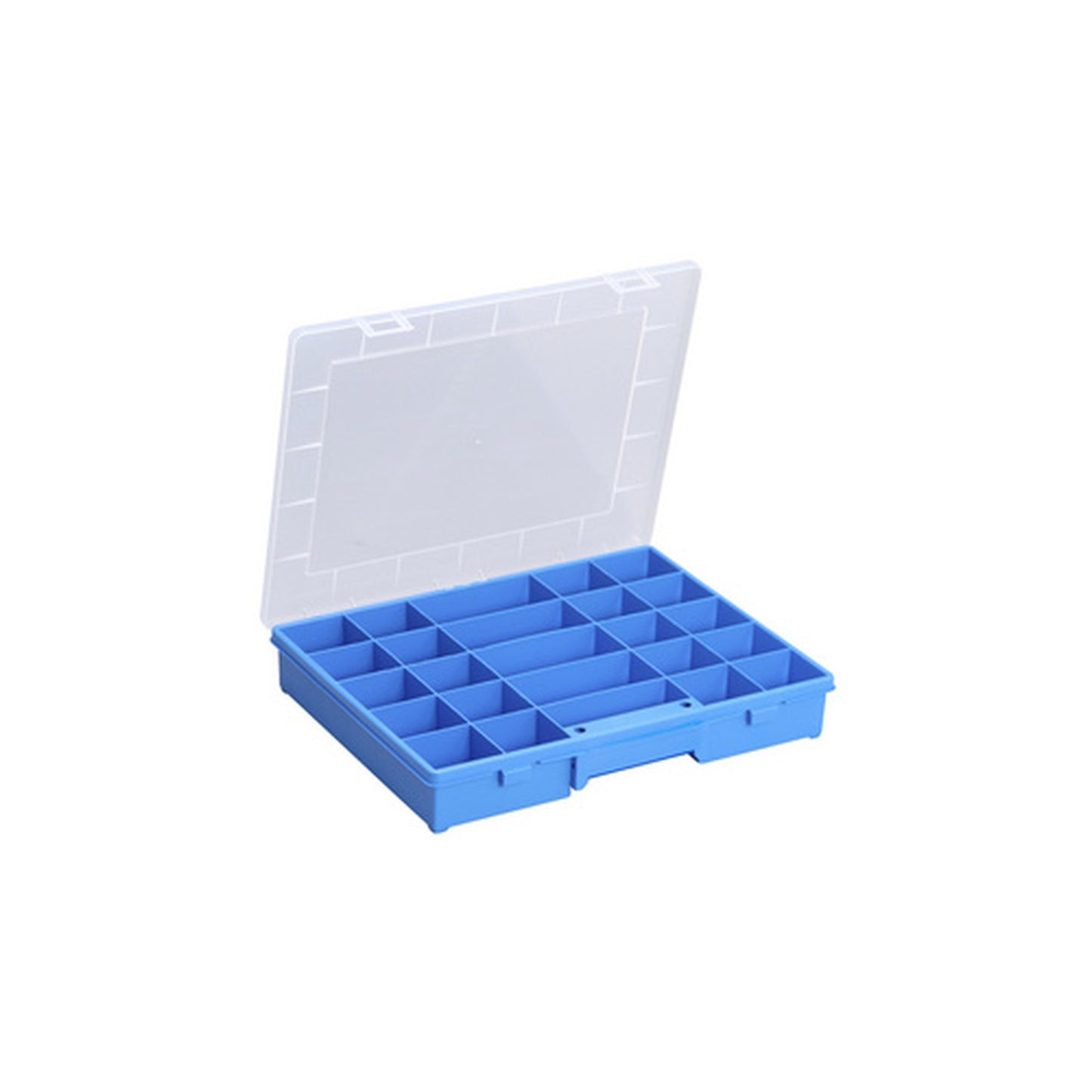 allit Boîte d'assortiment "EuroPlus Basic", bleu