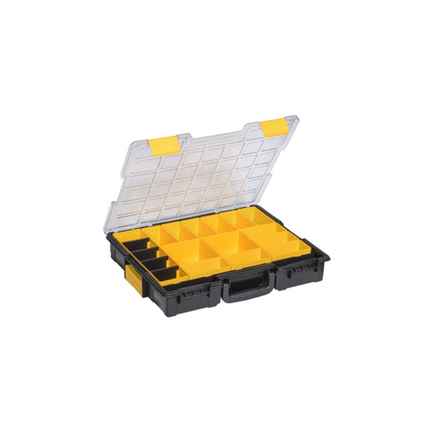 allit Boîte d'assortiment EuroPlus Pro <K>, taille: 44/19