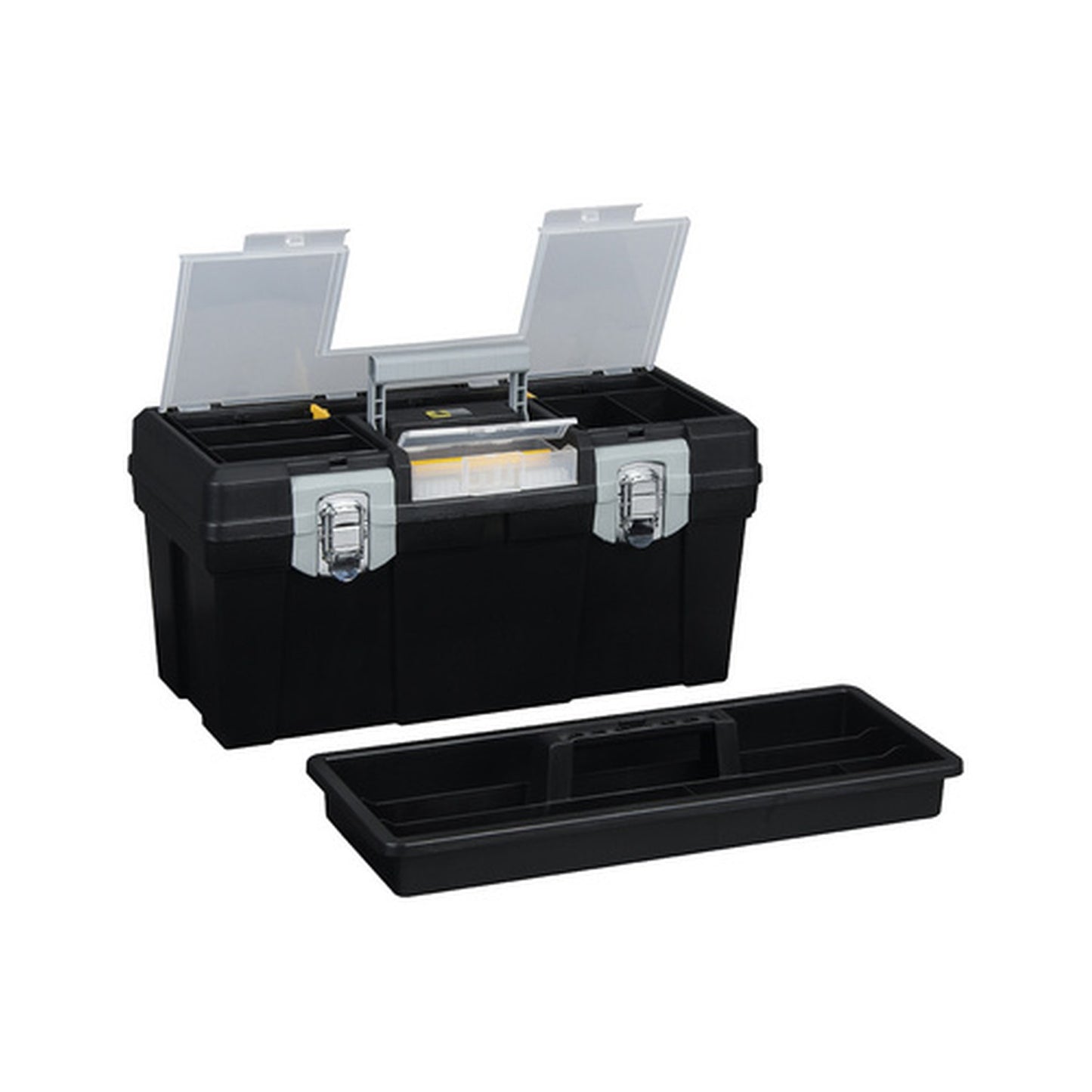 allit Boîte à outils McPlus Promo >S< 20, PP, noir