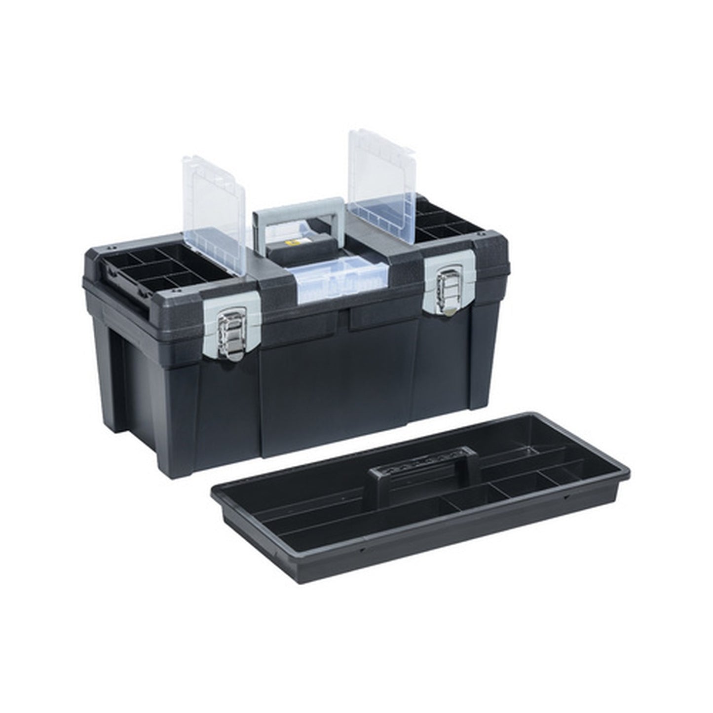 allit Boîte à outils McPlus Promo >S< 23, PP, noir