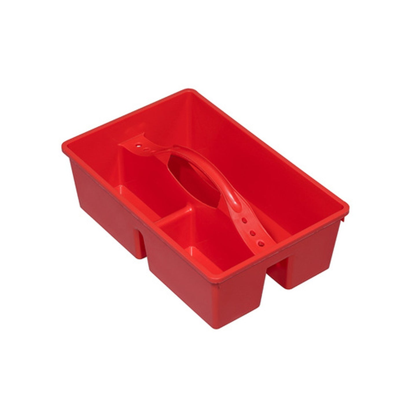 allit Boîte porte-outils McPlus Carry 38, PP, rouge