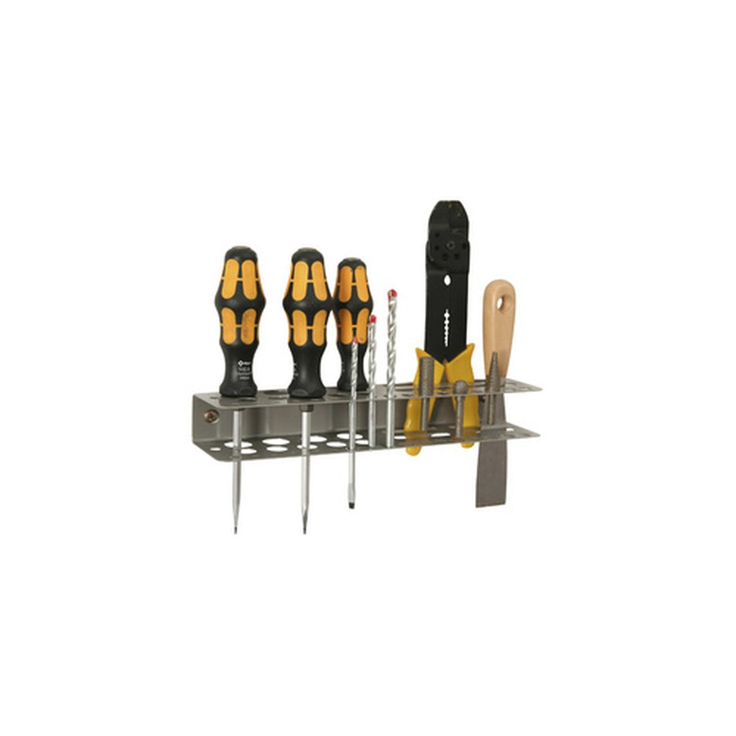 allit Porte-outils "StorePlus Flex M 31", gris
