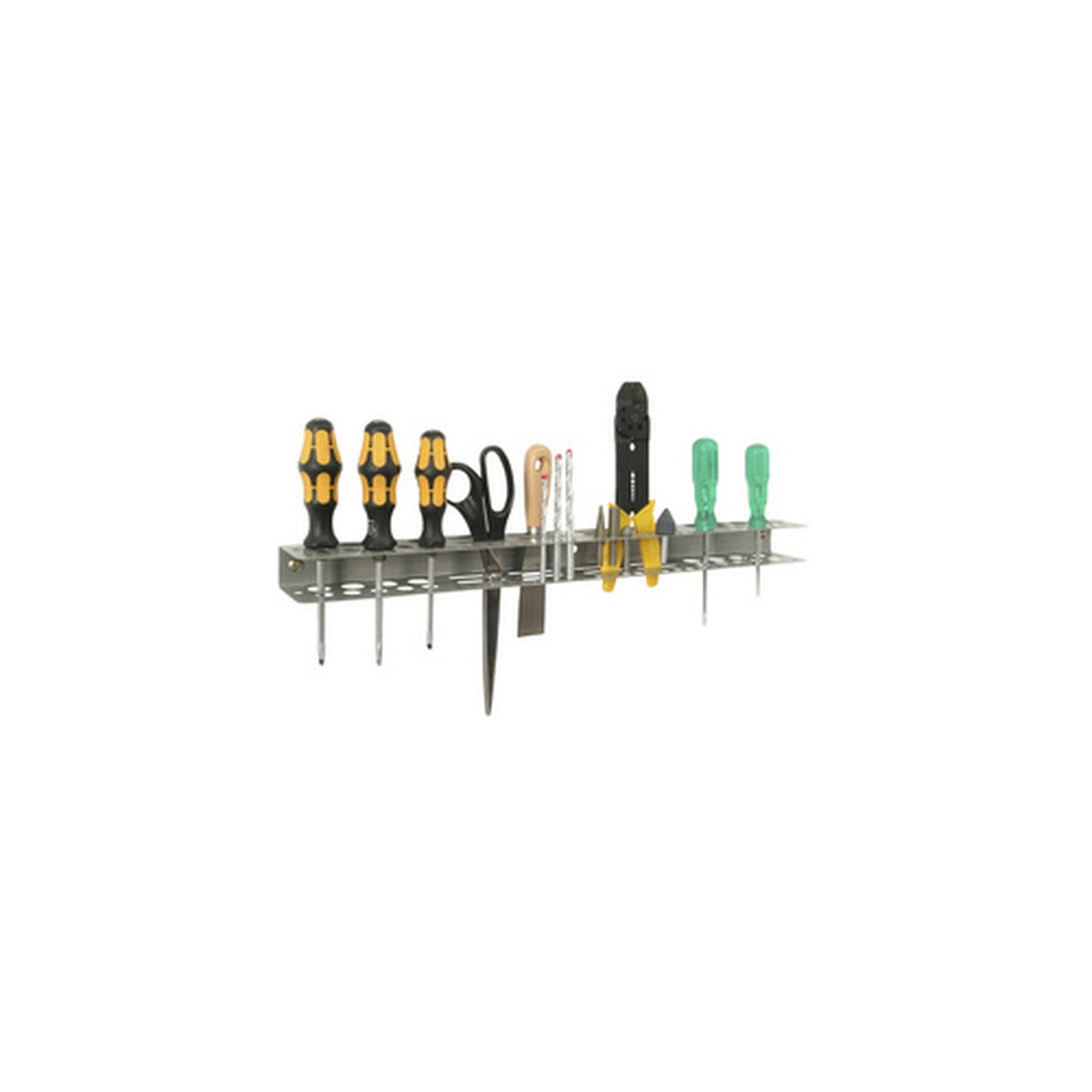 allit Porte-outils "StorePlus Flex M 62", gris