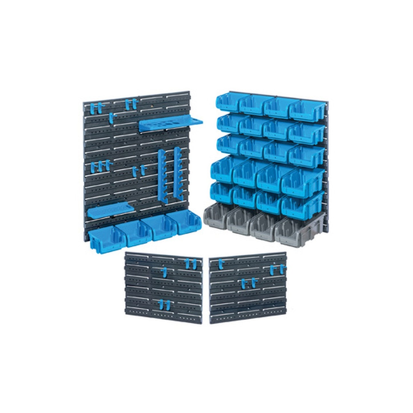 allit Système de porte-outils "StorePlus >P< 55"