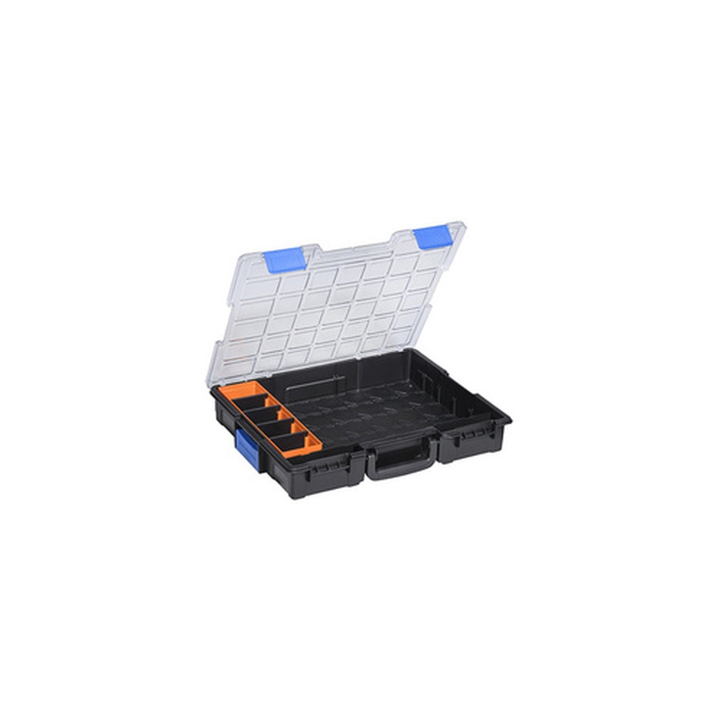 allit Mallette à petites pièces EuroPlus Pro >K<44.7