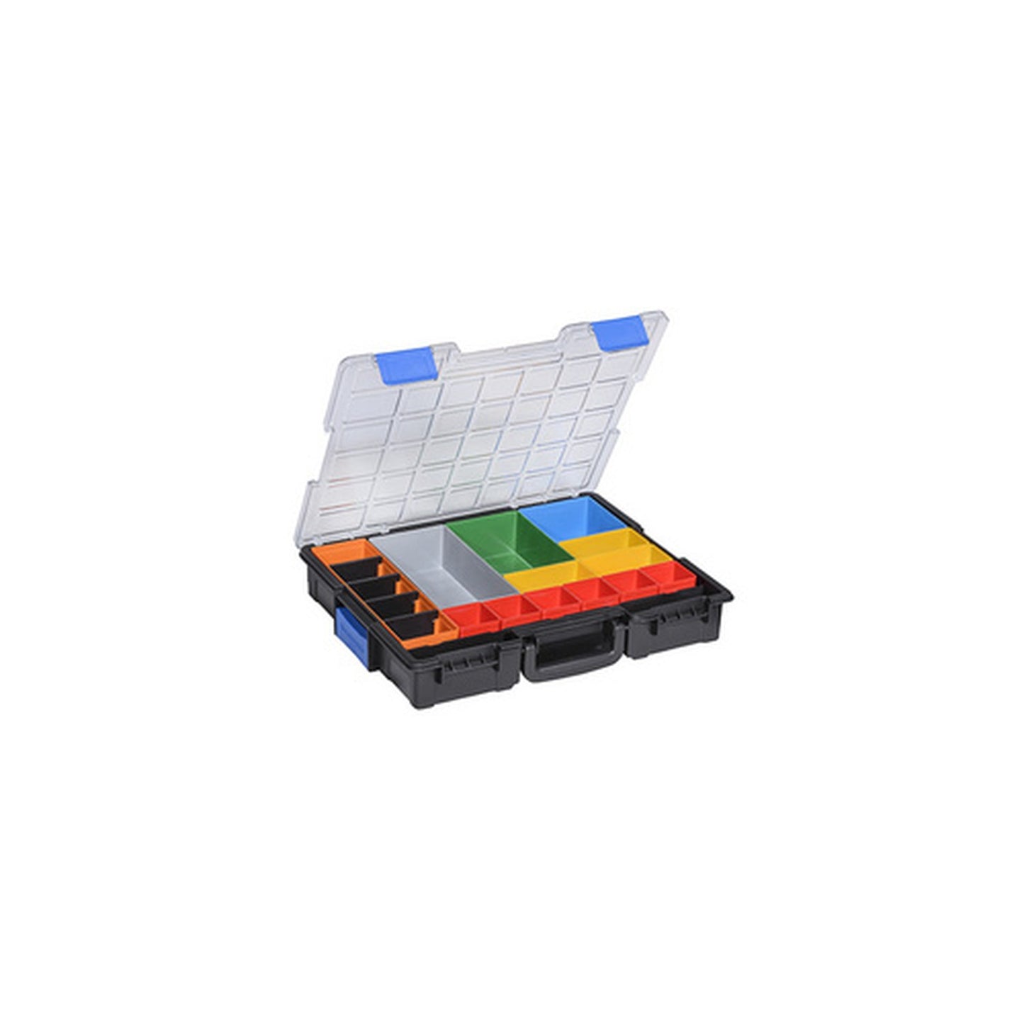 allit Mallette à petites pièces EuroPlus Pro >K<44.76/18