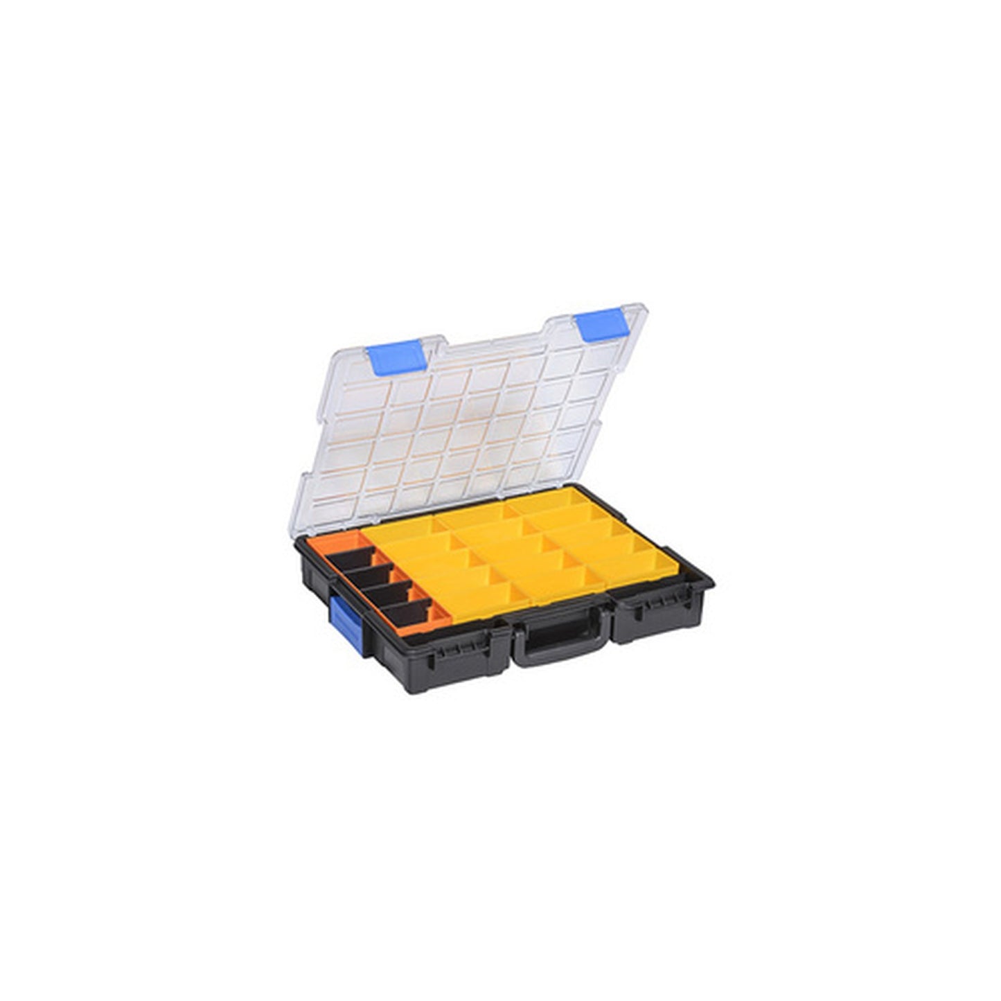 allit Mallette à petites pièces EuroPlus Pro >K<44.76/21