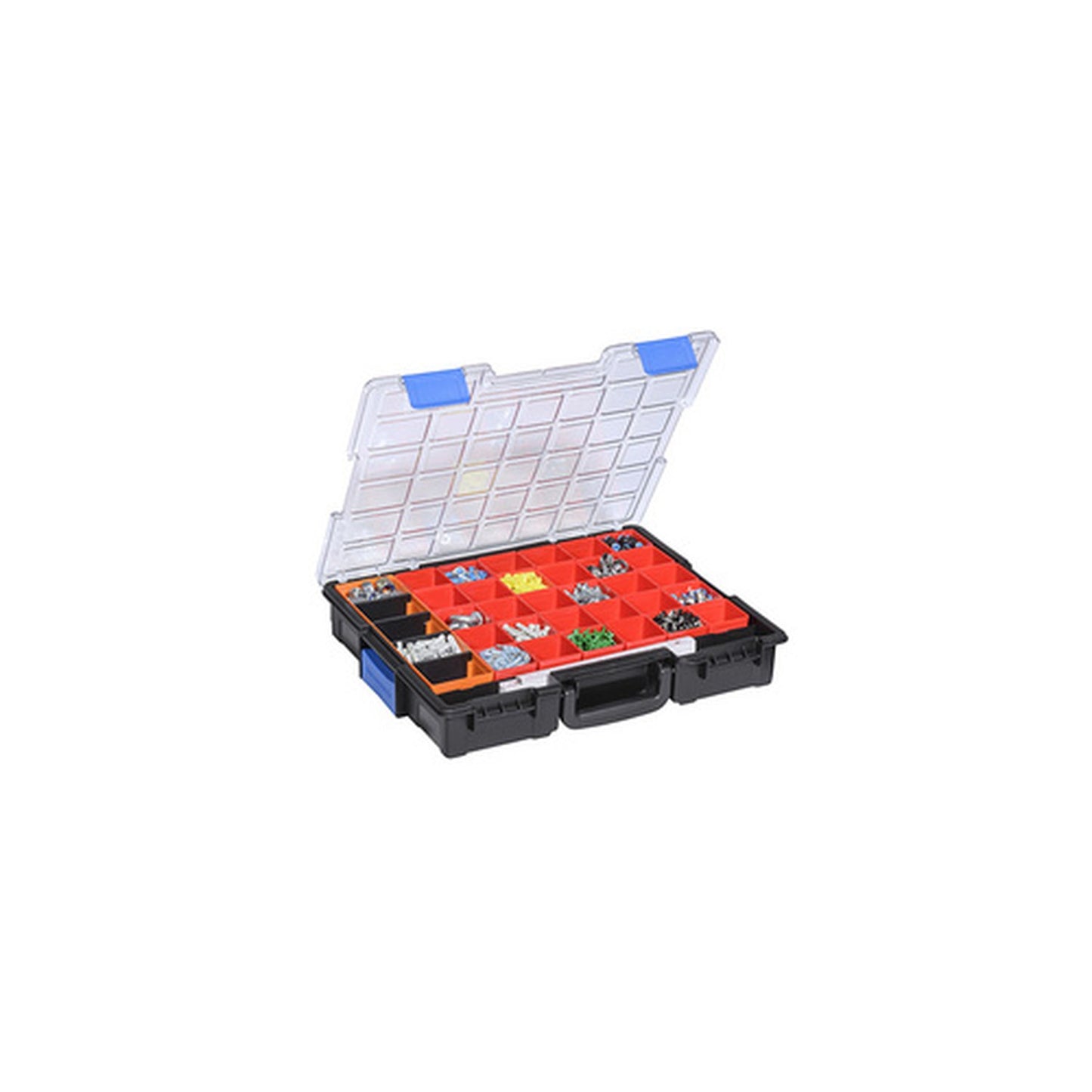 allit Mallette à petites pièces EuroPlus Pro >K<44.76/36
