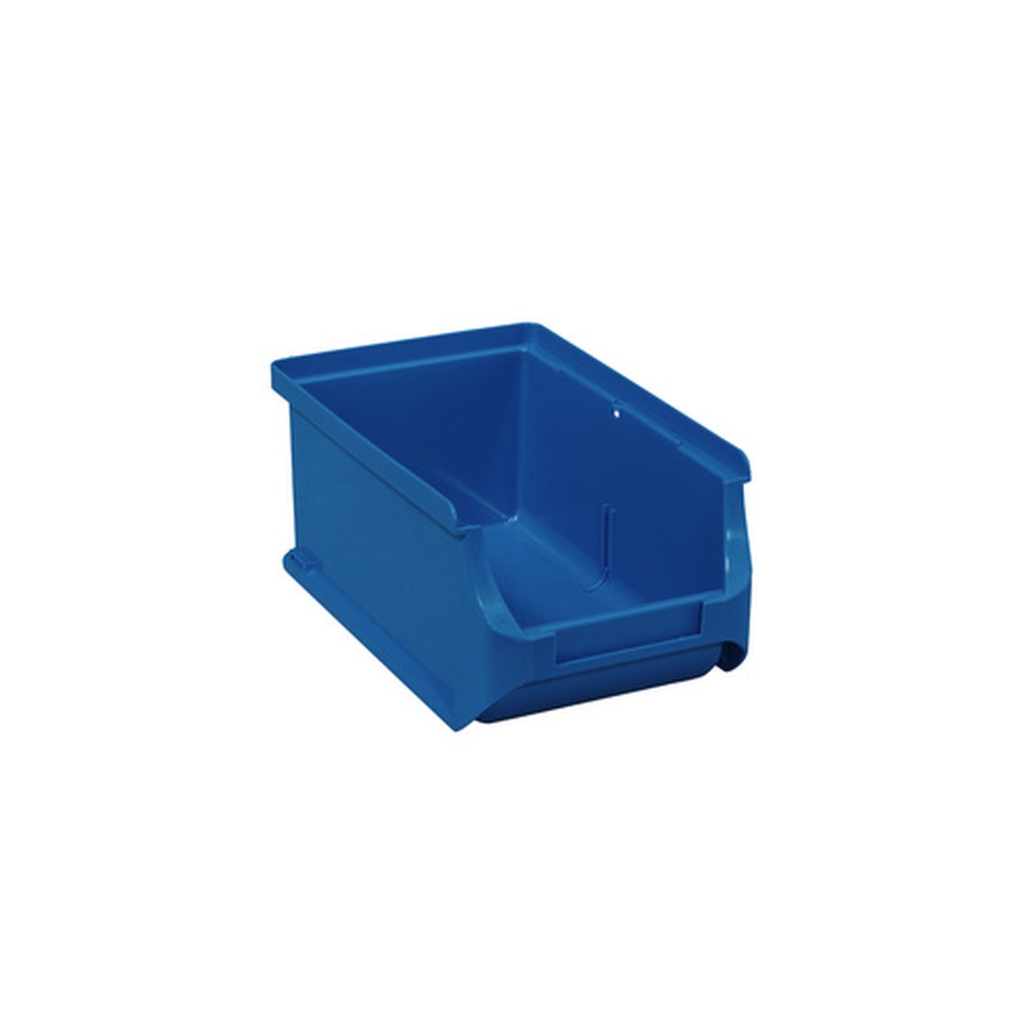 allit Bac à bec ProfiPlus Box >RE< 2, bleu