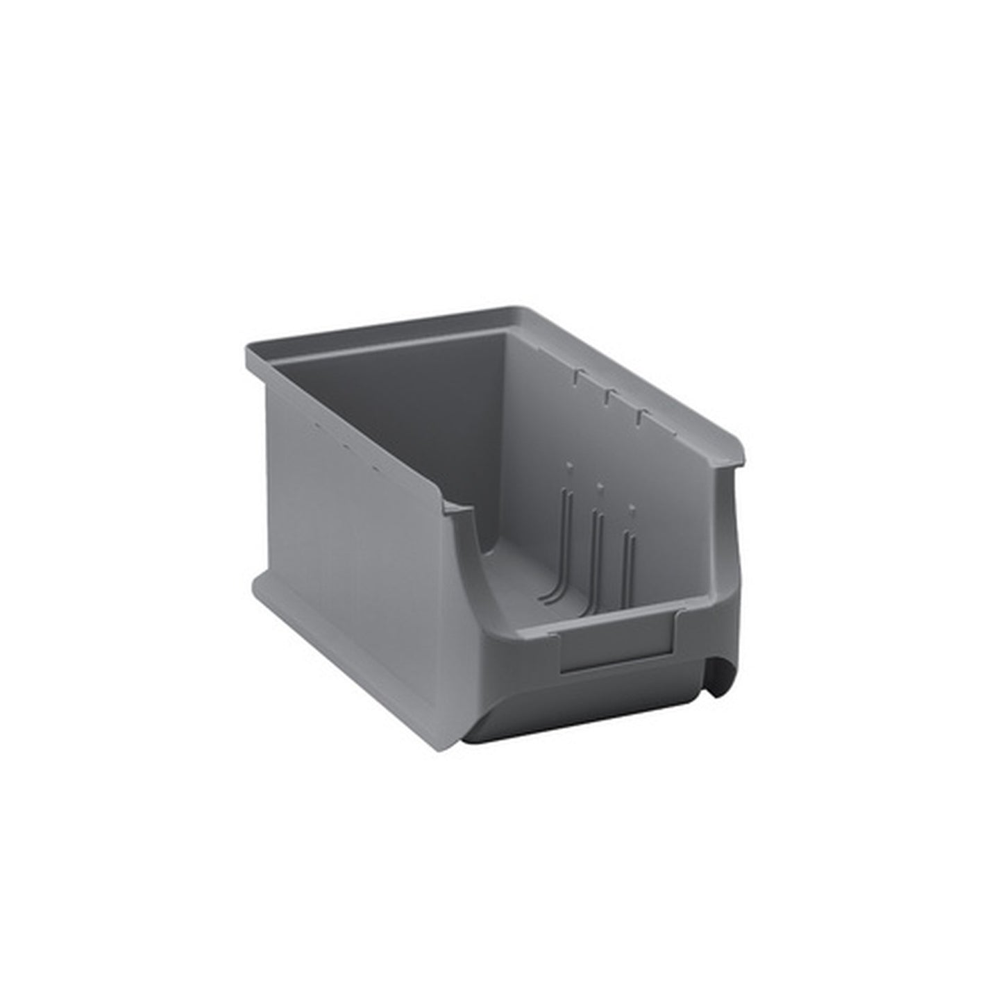 allit Bac à bec ProfiPlus Box >RE< 3, gris