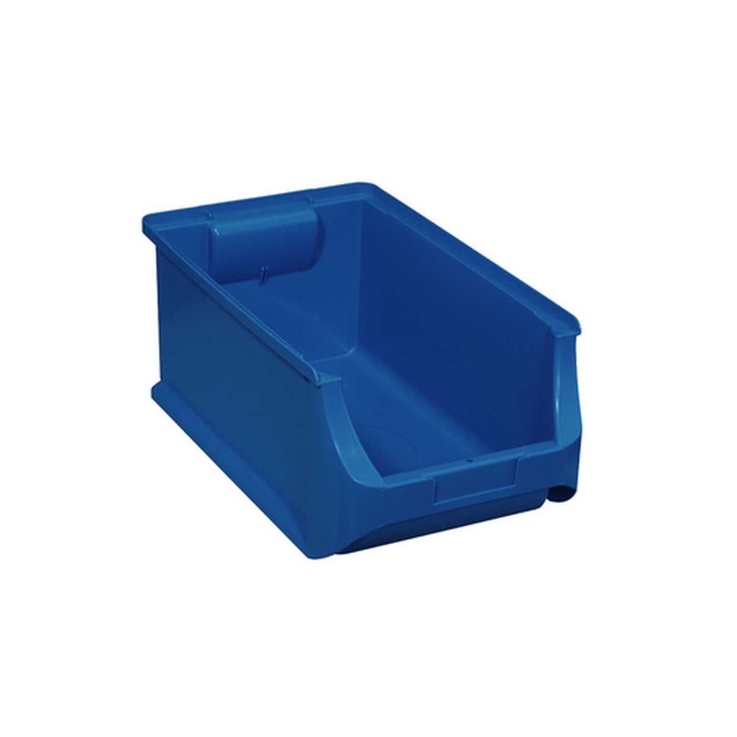 allit Bac à bec ProfiPlus Box >RE< 4, bleu