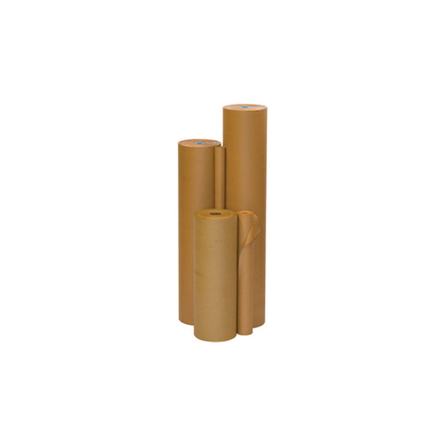 smartboxpro Papier d'emballage, sur rouleau, 500 mm x 250 m,