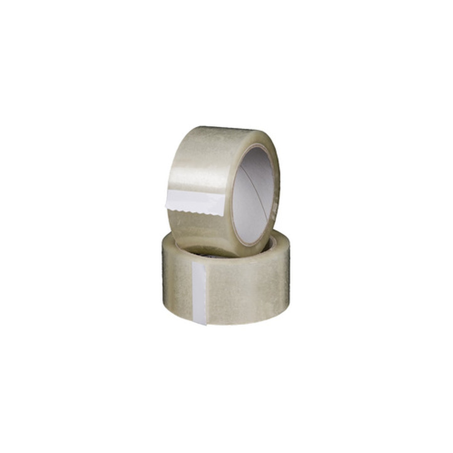 smartboxpro Ruban d'emballage, PP, 50 mm x 66 m, transparent x6