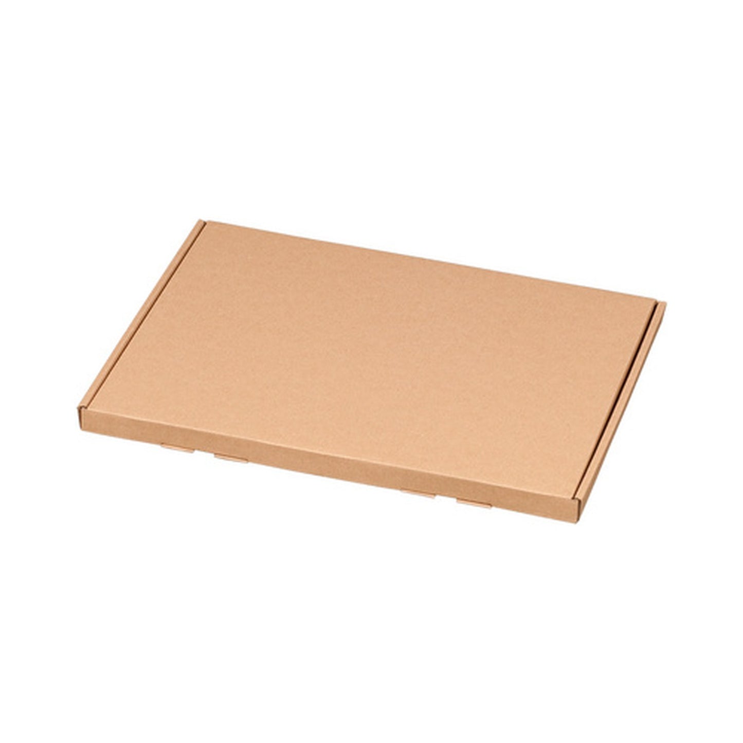 smartboxpro Carton d'expédition pour catalogue, A4, marron x25