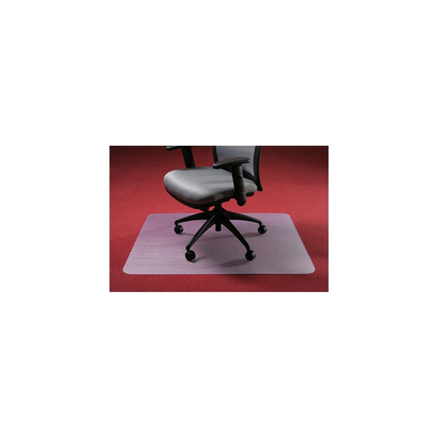 rillstab Tapis de protection pour sol, (L)1.200 x (P)900 mm