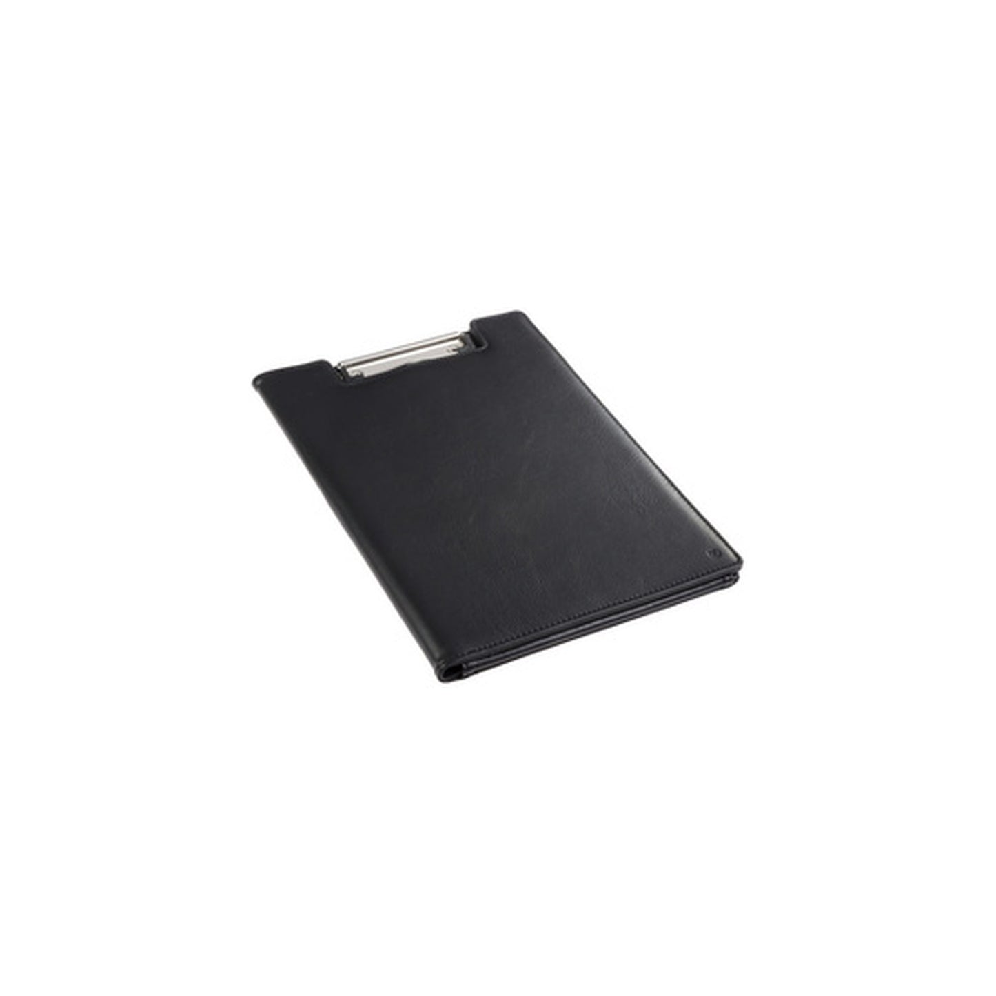 rillstab Porte-bloc, A4, similicuir, noir