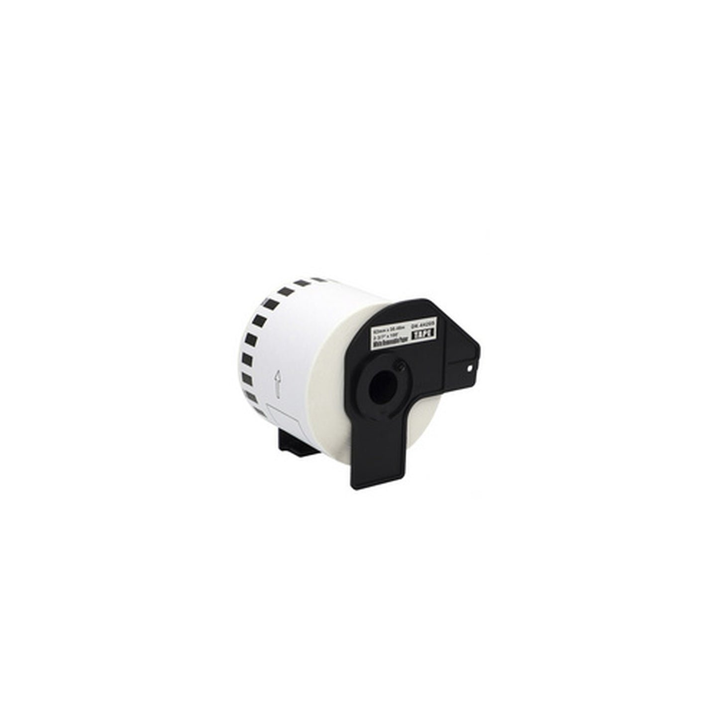 rillstab Etiquettes en continu papier, 62 mm x 30,48m