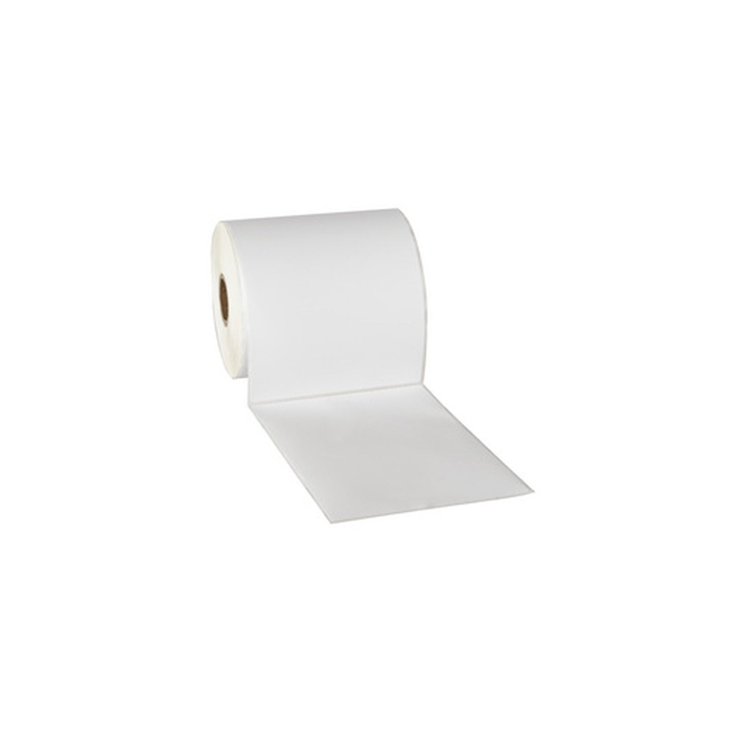 rillprint Rouleau d'étiquettes, 102 x 210, blanc