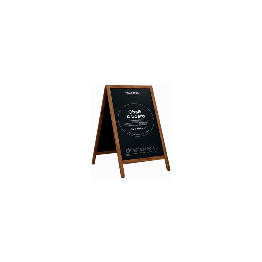 EUROPEL Panneau trottoir, 660 x 1.040 mm, naturel