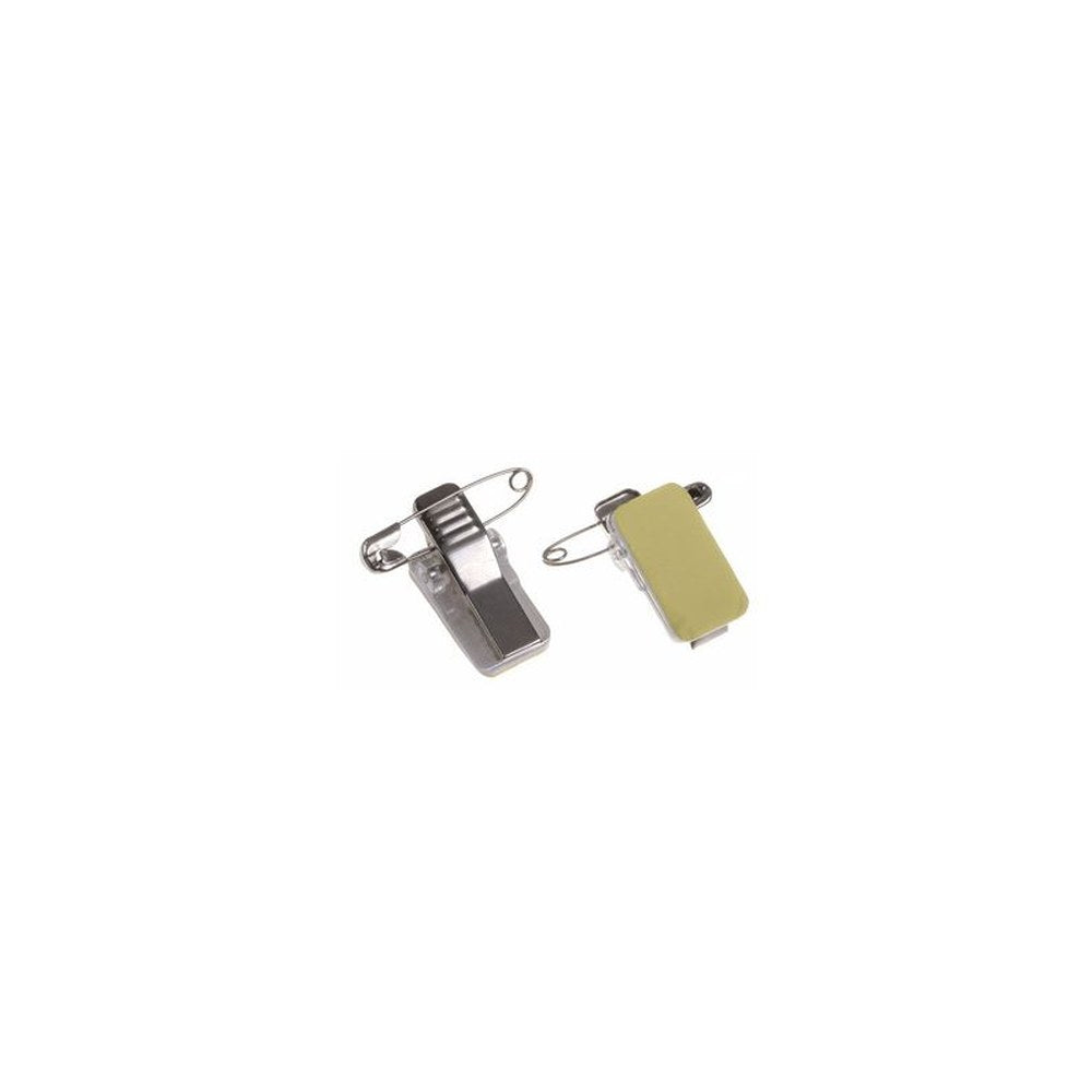 EUROPEL Pince combinée, auto-adhésive, 23 x 13 mm