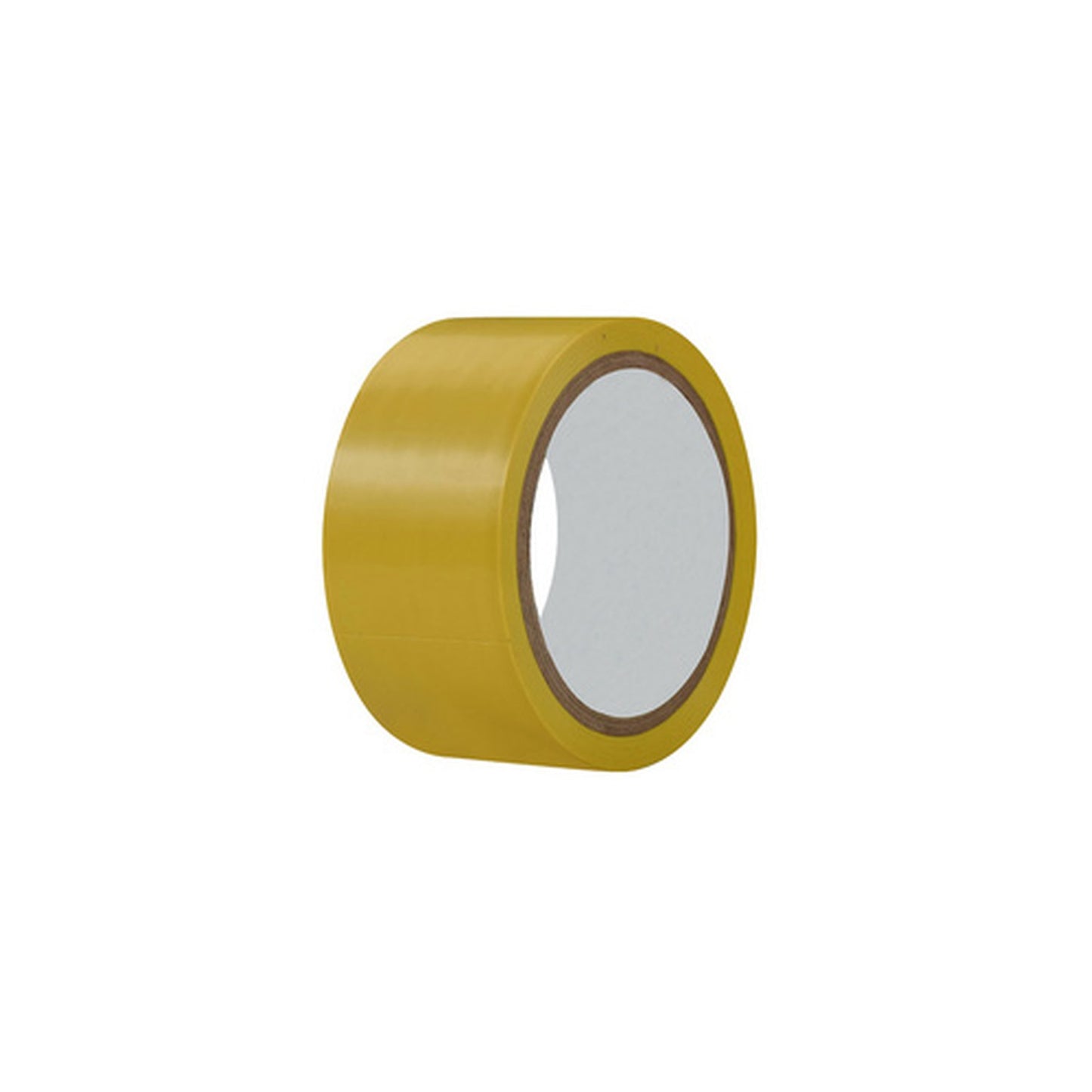 rillprint Bande de marquage au sol, 50 mm x 33 m, jaune