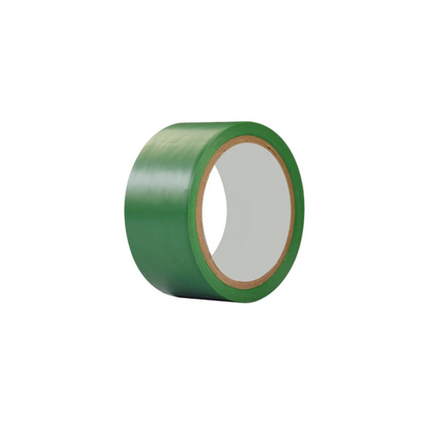 rillprint Bande de marquage au sol, 50 mm x 33 m, vert